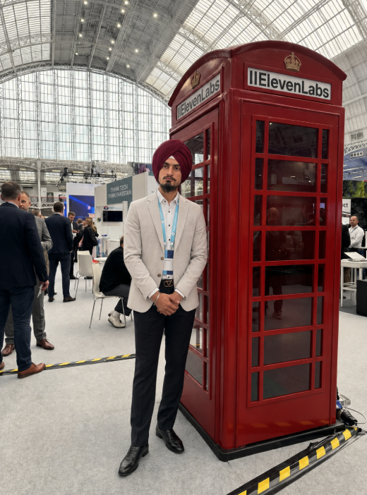 London Tech Week